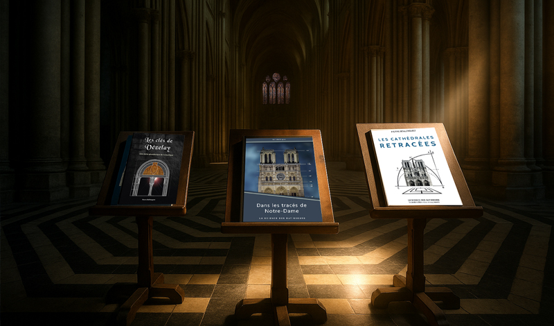 catédrale gothique